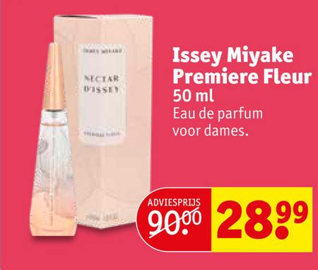 issey miyake parfum kruidvat